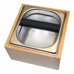 Ascaso Basic Knock Box